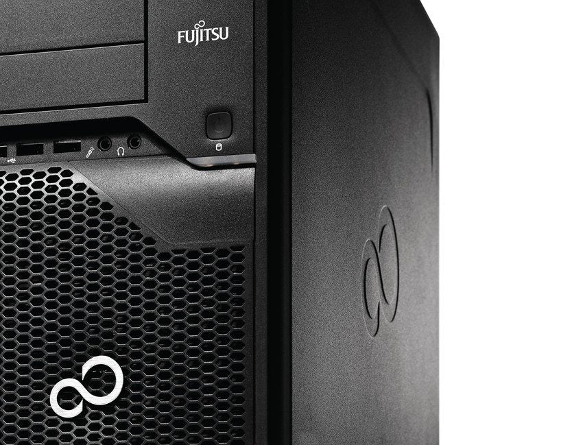 Fujitsu Esprimo P910 | Intel Core i3 | 4GB Ram | 500GB Hard Disk | Windows 10 | Prestazioni al servizio del tuo business Fujitsu Esprimo P910 | Intel Core i3 | 4GB Ram | 500GB Hard Disk | Windows 10 | Prestazioni al servizio del tuo business